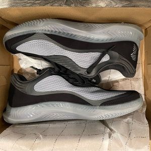 Worn Once RAD One Purple Size 10